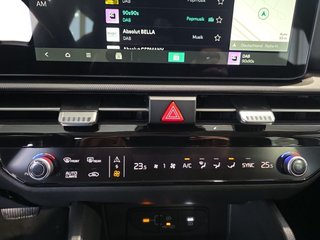 Kia Sportage 1.6 T-GDI DCT Facelift Navi/Winterp/LED/Kamera  ** - foto 20