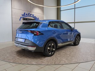 Kia Sportage 1.6 T-GDI DCT Facelift Navi/Winterp/LED/Kamera  ** - foto 5