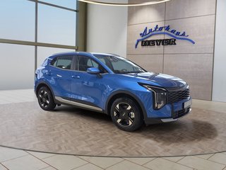 Kia Sportage 1.6 T-GDI DCT Facelift Navi/Winterp/LED/Kamera  ** - foto 3