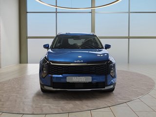 Kia Sportage 1.6 T-GDI DCT Facelift Navi/Winterp/LED/Kamera  ** - foto 4