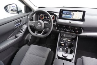 Nissan X-Trail 1.5 VC-T e-POWER e-4ORCE ACC/Kessy/el.Klappe/Navi   ** - bilder 10