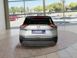 Nissan X-Trail 1.5 VC-T e-POWER e-4ORCE ACC/Kessy/el.Klappe/Navi   ** - bilder 5