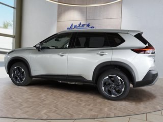 Nissan X-Trail 1.5 VC-T e-POWER e-4ORCE ACC/Kessy/el.Klappe/Navi   ** - bilder 1