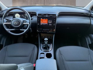 Hyundai TUCSON 1.6 T-GDI 18*Alu/AHK/LED/Kamera/Winterp. - foto 6