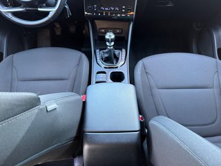 Hyundai TUCSON 1.6 T-GDI 18*Alu/AHK/LED/Kamera/Winterp. - foto 7