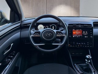 Hyundai TUCSON 1.6 T-GDI 18*Alu/AHK/LED/Kamera/Winterp. - foto 9