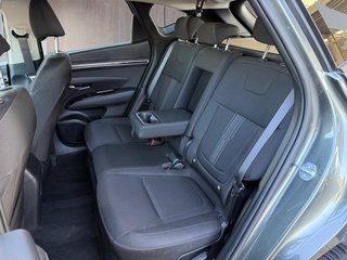 Hyundai TUCSON 1.6 T-GDI 18*Alu/AHK/LED/Kamera/Winterp. - foto 10
