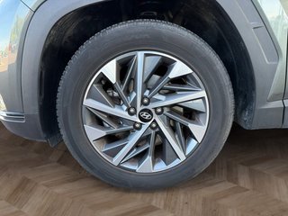 Hyundai TUCSON 1.6 T-GDI 18*Alu/AHK/LED/Kamera/Winterp. - foto 11