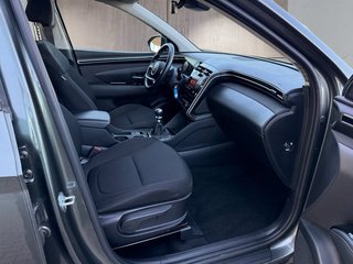 Hyundai TUCSON 1.6 T-GDI 18*Alu/AHK/LED/Kamera/Winterp. - foto 12