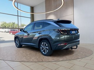 Hyundai TUCSON 1.6 T-GDI 18*Alu/AHK/LED/Kamera/Winterp. - foto 3