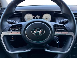 Hyundai TUCSON 1.6 T-GDI 18*Alu/AHK/LED/Kamera/Winterp. - foto 16