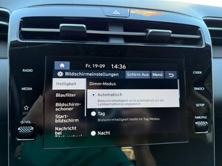 Hyundai TUCSON 1.6 T-GDI 18*Alu/AHK/LED/Kamera/Winterp. - foto 25