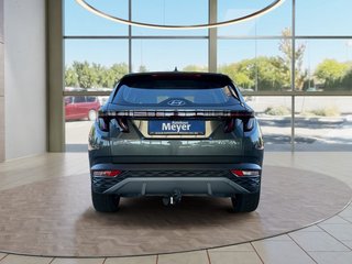 Hyundai TUCSON 1.6 T-GDI 18*Alu/AHK/LED/Kamera/Winterp. - foto 4