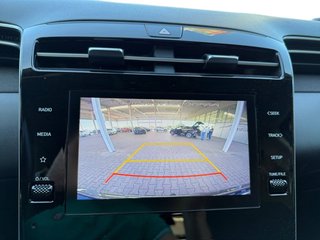 Hyundai TUCSON 1.6 T-GDI 18*Alu/AHK/LED/Kamera/Winterp. - foto 34