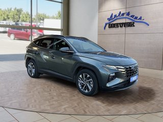 Hyundai TUCSON 1.6 T-GDI 18*Alu/AHK/LED/Kamera/Winterp. - foto 3