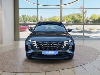 Hyundai TUCSON 1.6 T-GDI 18*Alu/AHK/LED/Kamera/Winterp. - foto 4
