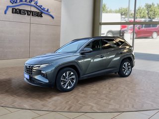 Hyundai TUCSON Gebrauchtwagen Kaufen