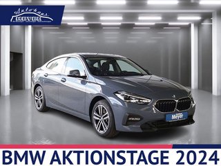 BMW 220 Gebrauchtwagen Kaufen