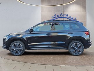 Skoda Karoq Sportline 2,0TDI DSG 4*J.Gar/aAHK/Matrix/Navi    ** - bilder 2