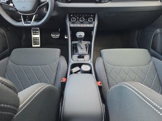 Skoda Karoq Sportline 2,0TDI DSG 4*J.Gar/aAHK/Matrix/Navi    ** - bilder 6