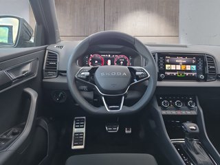 Skoda Karoq Sportline 2,0TDI DSG 4*J.Gar/aAHK/Matrix/Navi    ** - bilder 7