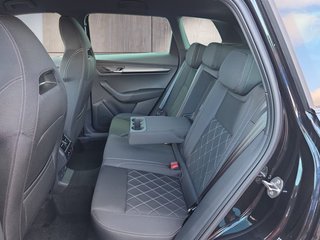 Skoda Karoq Sportline 2,0TDI DSG 4*J.Gar/aAHK/Matrix/Navi    ** - bilder 8