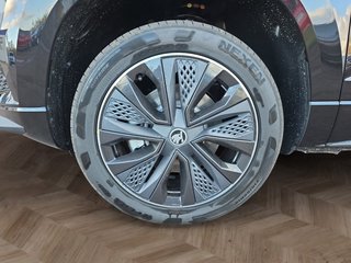 Skoda Karoq Sportline 2,0TDI DSG 4*J.Gar/aAHK/Matrix/Navi    ** - bilder 9