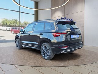 Skoda Karoq Sportline 2,0TDI DSG 4*J.Gar/aAHK/Matrix/Navi    ** - bilder 3