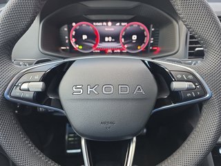 Skoda Karoq Sportline 2,0TDI DSG 4*J.Gar/aAHK/Matrix/Navi    ** - bilder 17