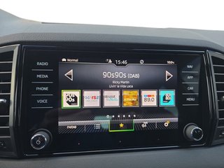 Skoda Karoq Sportline 2,0TDI DSG 4*J.Gar/aAHK/Matrix/Navi    ** - bilder 22