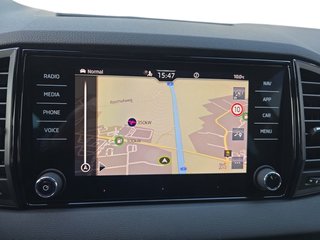 Skoda Karoq Sportline 2,0TDI DSG 4*J.Gar/aAHK/Matrix/Navi    ** - bilder 26