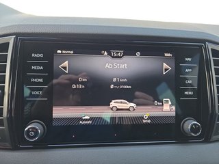 Skoda Karoq Sportline 2,0TDI DSG 4*J.Gar/aAHK/Matrix/Navi    ** - bilder 28