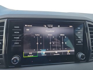 Skoda Karoq Sportline 2,0TDI DSG 4*J.Gar/aAHK/Matrix/Navi    ** - bilder 39