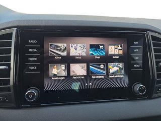 Skoda Karoq Sportline 2,0TDI DSG 4*J.Gar/aAHK/Matrix/Navi    ** - bilder 40