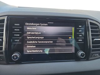 Skoda Karoq Sportline 2,0TDI DSG 4*J.Gar/aAHK/Matrix/Navi    ** - bilder 41