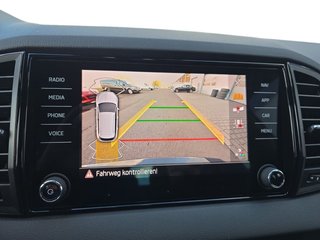 Skoda Karoq Sportline 2,0TDI DSG 4*J.Gar/aAHK/Matrix/Navi    ** - bilder 43