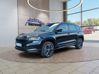 Skoda Karoq age.one-day registration Kaufen