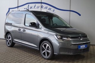 Volkswagen Caddy age.one-day registration Kaufen