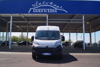 Citroën Jumper Gebrauchtwagen Kaufen