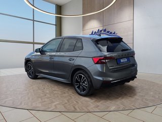 Skoda Fabia Monte Carlo 1,0TSI DSG 5*J.Gar/LED/Winterp/Temp.   ** - bilder 3