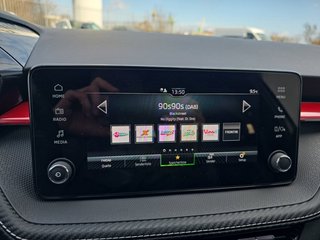 Skoda Fabia Monte Carlo 1,0TSI DSG 5*J.Gar/LED/Winterp/Temp.   ** - bilder 22