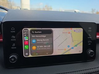 Skoda Fabia Monte Carlo 1,0TSI DSG 5*J.Gar/LED/Winterp/Temp.   ** - bilder 27