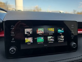 Skoda Fabia Monte Carlo 1,0TSI DSG 5*J.Gar/LED/Winterp/Temp.   ** - bilder 30