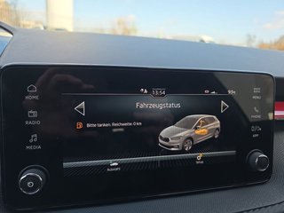 Skoda Fabia Monte Carlo 1,0TSI DSG 5*J.Gar/LED/Winterp/Temp.   ** - bilder 35