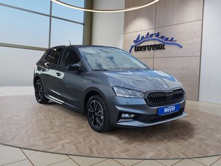 Skoda Fabia Monte Carlo 1,0TSI DSG 5*J.Gar/LED/Winterp/Temp.   ** - bilder 3