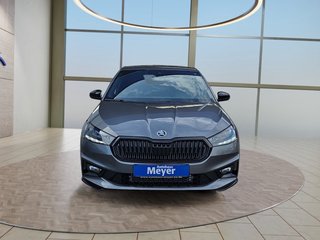 Skoda Fabia Monte Carlo 1,0TSI DSG 5*J.Gar/LED/Winterp/Temp.   ** - bilder 4