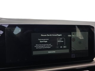 Kia Sportage 1.6 T-GDI DCT Facelift Navi/Winterp/LED/Kamera  ** - foto 28