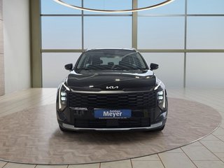 Kia Sportage 1.6 T-GDI DCT Facelift Navi/Winterp/LED/Kamera  ** - foto 4