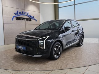 Kia Sportage age.one-day registration Kaufen