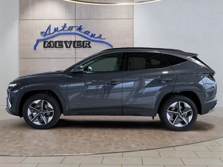 Hyundai TUCSON 1.6 T-GDI HEV 239PS Navi/LED/ACC/Kamera/Keyless    ** - foto 2